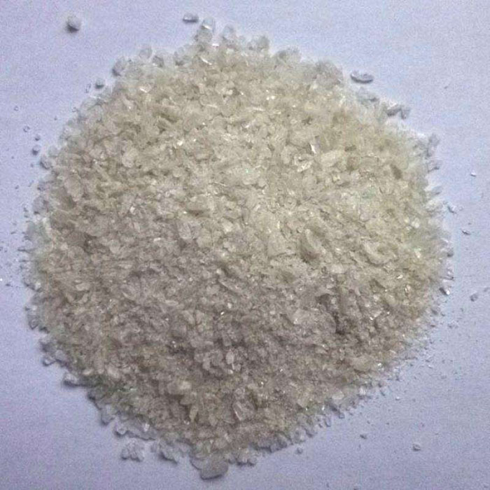 硫酸盐案例
