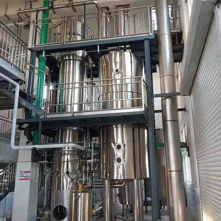 天游TY8检测中心废水蒸发器 天游TY8检测中心废水蒸发器