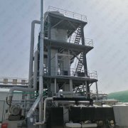 电镀污水蒸发器mvr简介