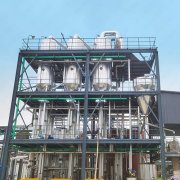 提盐脱硫——焦化废液提盐脱硫工艺介绍