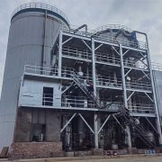 石油化工废水处理技术